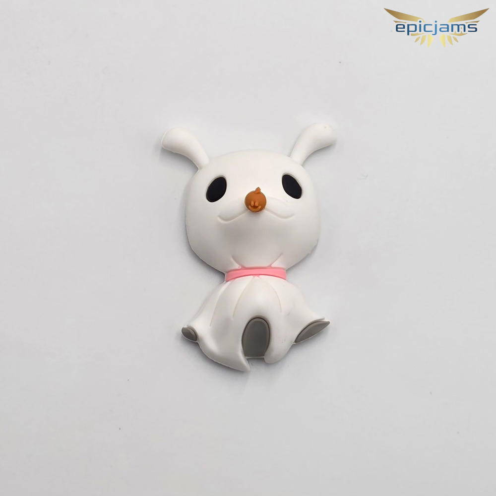 Disney The Nightmare Before Christmas Series 7 Blind Bag Figural Magnet - Zero